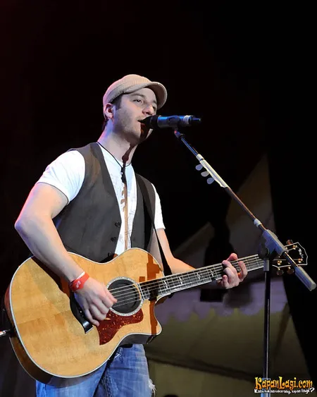 Foto Boyce Avenue