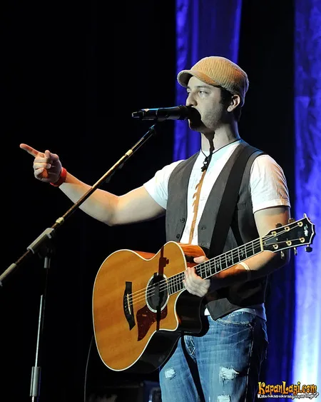 Foto Boyce Avenue
