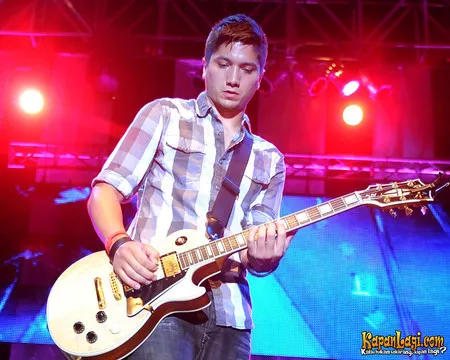 Foto Boyce Avenue