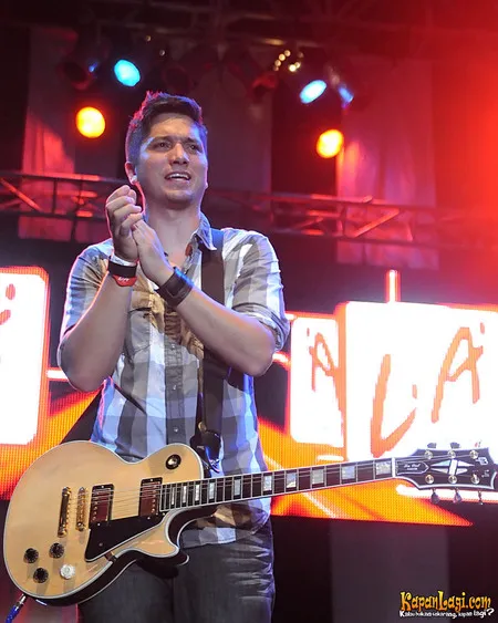 Foto Boyce Avenue