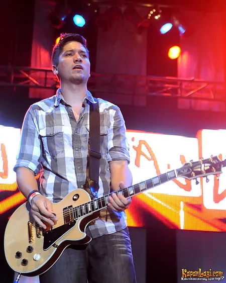 Foto Boyce Avenue