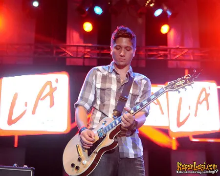 Foto Boyce Avenue