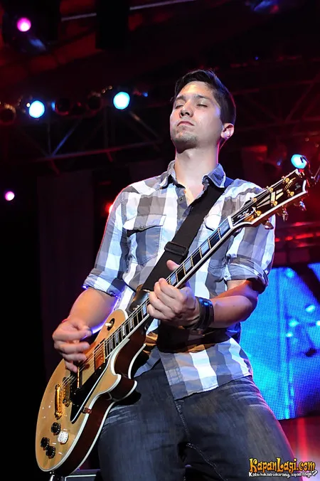 Foto Boyce Avenue