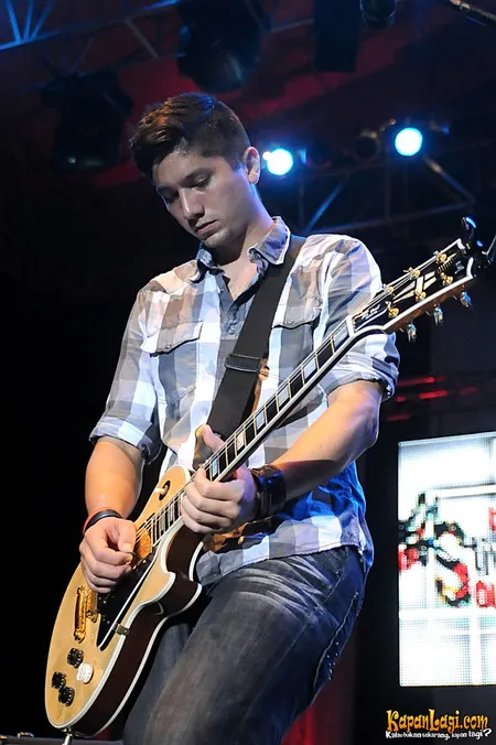 Foto Boyce Avenue