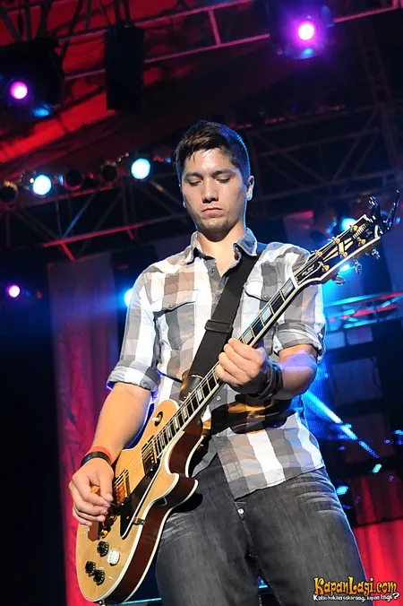 Foto Boyce Avenue
