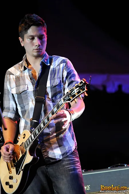 Foto Boyce Avenue