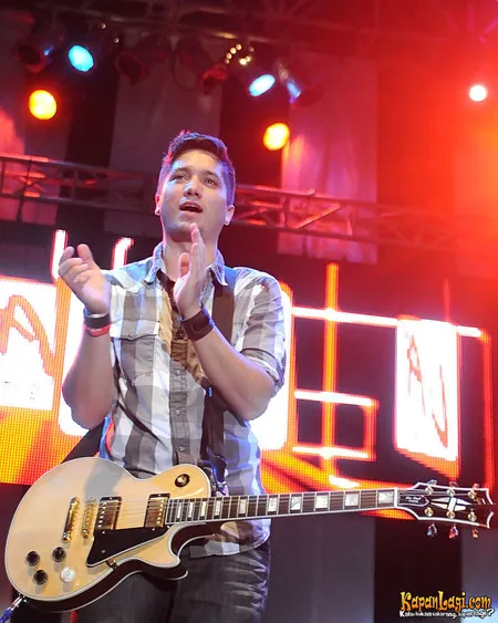 Foto Boyce Avenue