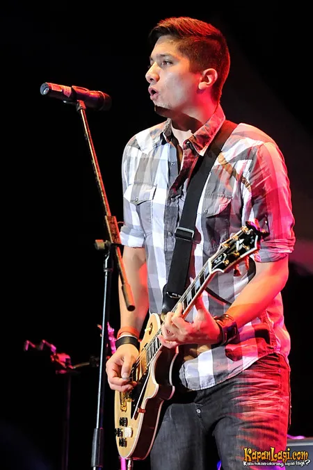 Foto Boyce Avenue