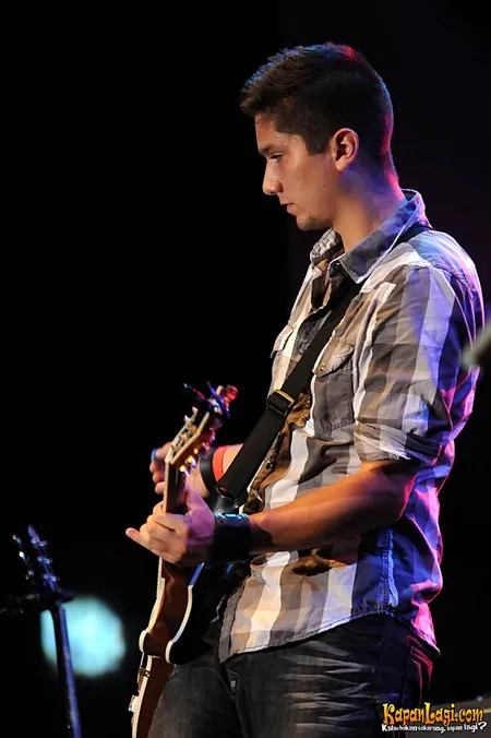 Foto Boyce Avenue