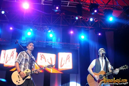 Foto Boyce Avenue