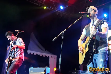 Foto Boyce Avenue