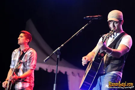 Foto Boyce Avenue