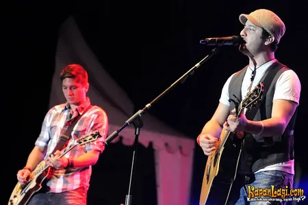 Foto Boyce Avenue