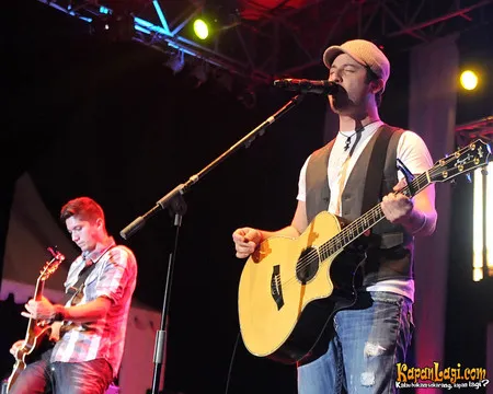 Foto Boyce Avenue