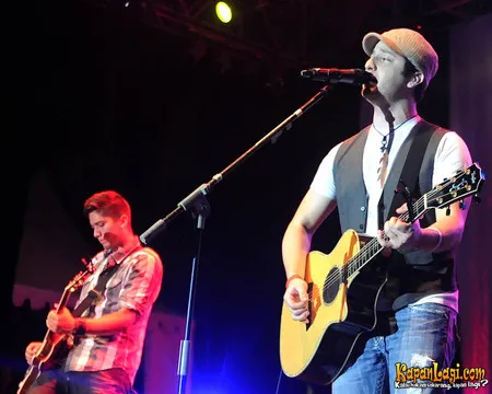Foto Boyce Avenue
