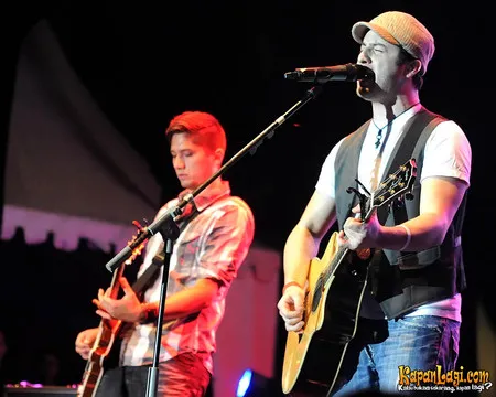 Foto Boyce Avenue