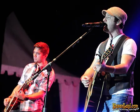 Foto Boyce Avenue