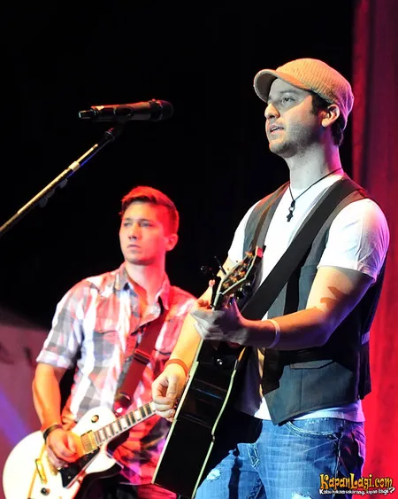 Foto Boyce Avenue