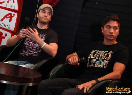 Foto Boyce Avenue