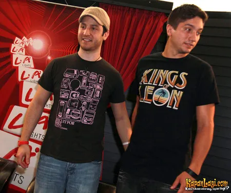 Foto Boyce Avenue