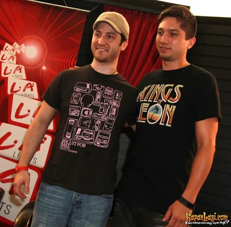 Foto Boyce Avenue