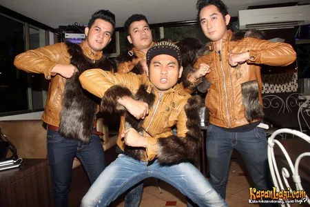 Foto Boyfriend
