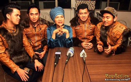 Foto Boyfriend