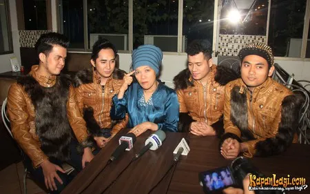 Foto Boyfriend