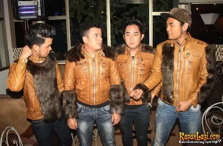Foto Boyfriend