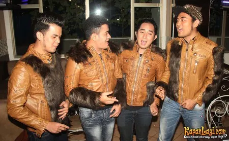 Foto Boyfriend