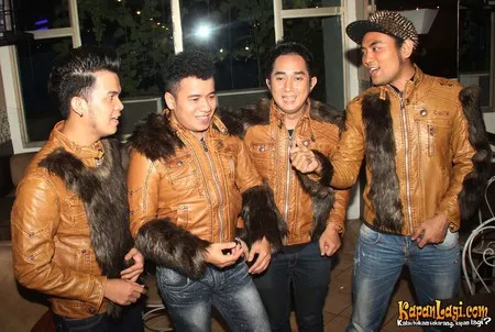 Foto Boyfriend