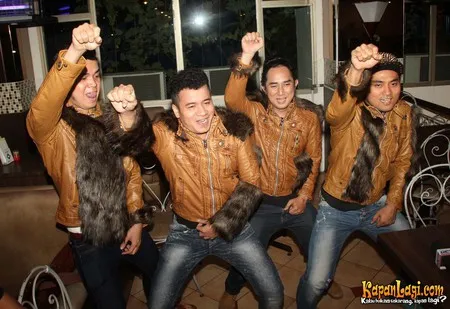 Foto Boyfriend
