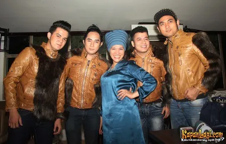 Foto Boyfriend