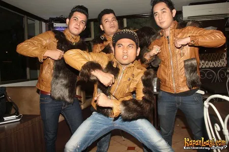 Foto Boyfriend