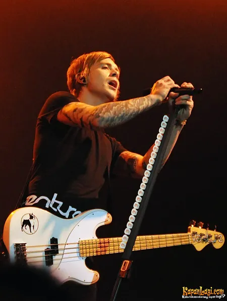Foto Boys Like Girls