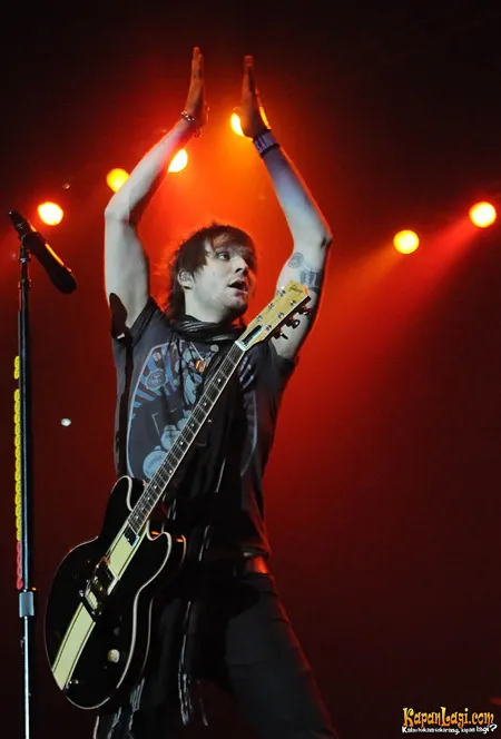 Foto Boys Like Girls