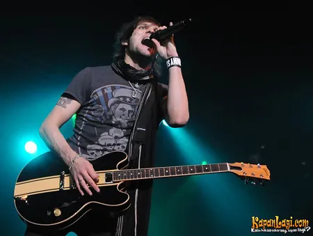 Foto Boys Like Girls