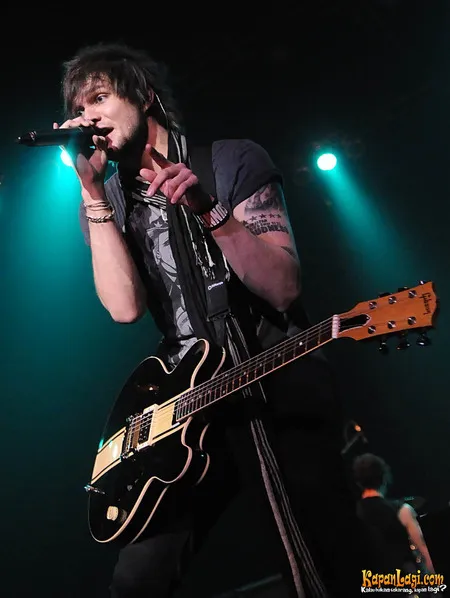 Foto Boys Like Girls