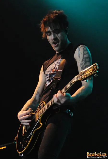 Foto Boys Like Girls