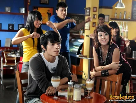 Foto Boys Like Girls
