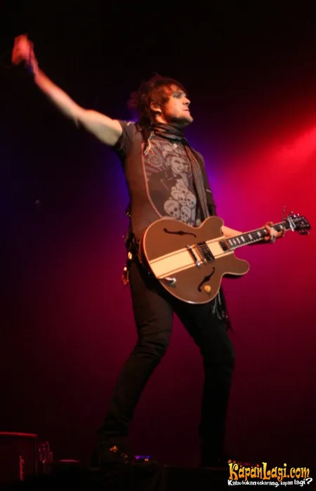 Foto Boys Like Girls