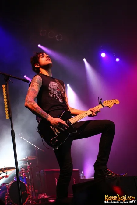 Foto Boys Like Girls