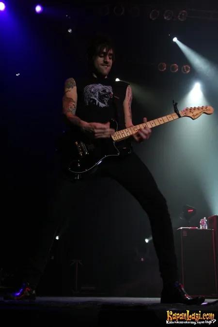 Foto Boys Like Girls
