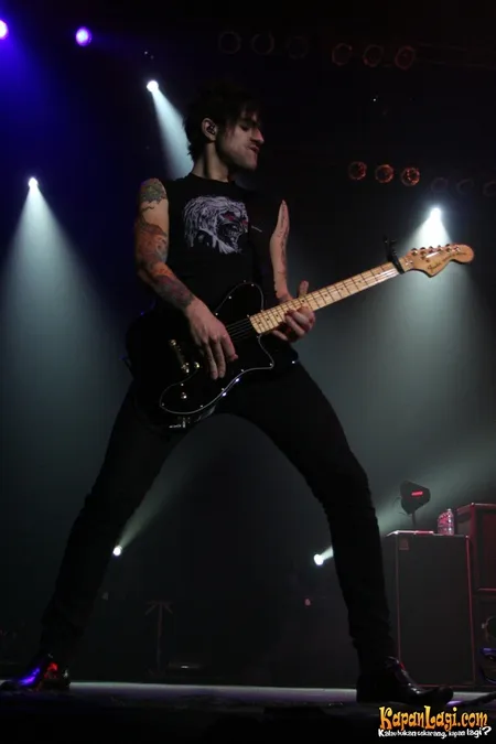 Foto Boys Like Girls