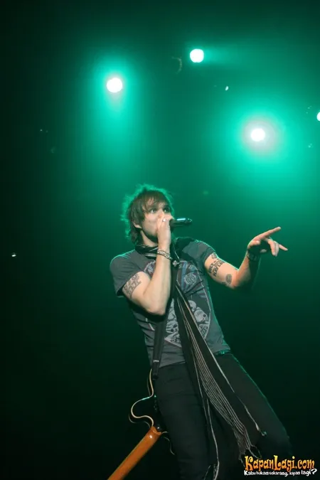 Foto Boys Like Girls