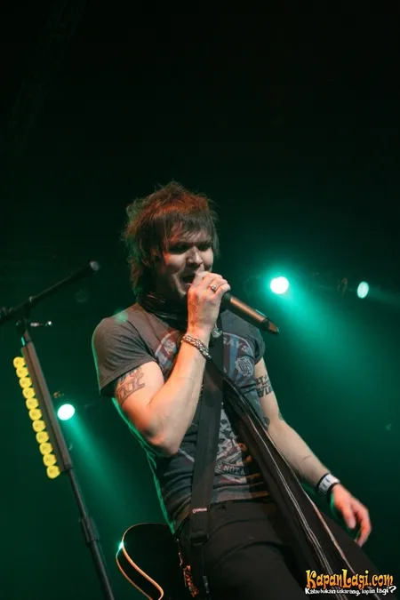 Foto Boys Like Girls