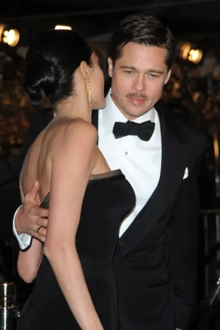 Foto Brad Pitt
