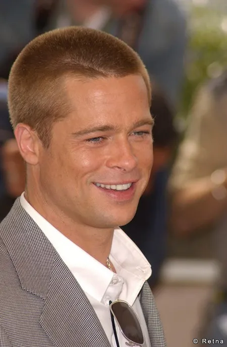 Foto Brad Pitt