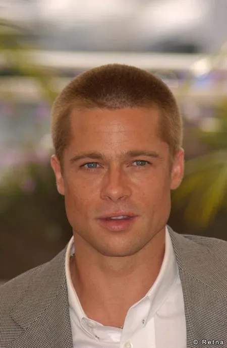 Foto Brad Pitt