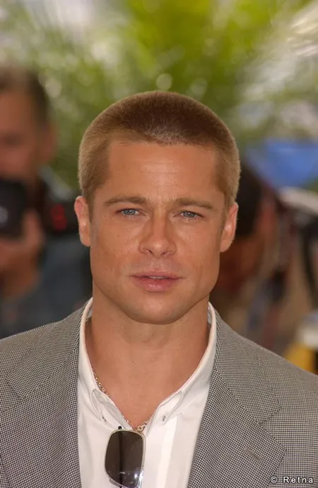 Foto Brad Pitt